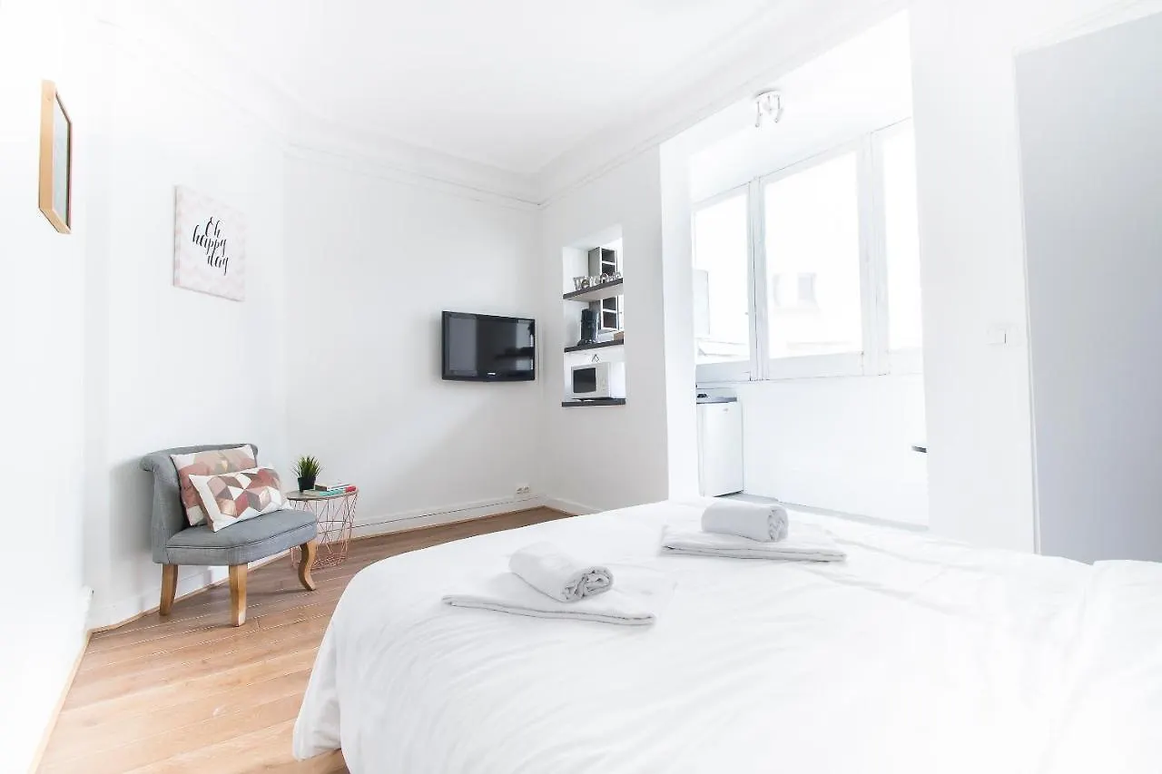 Apart Otel Elysees