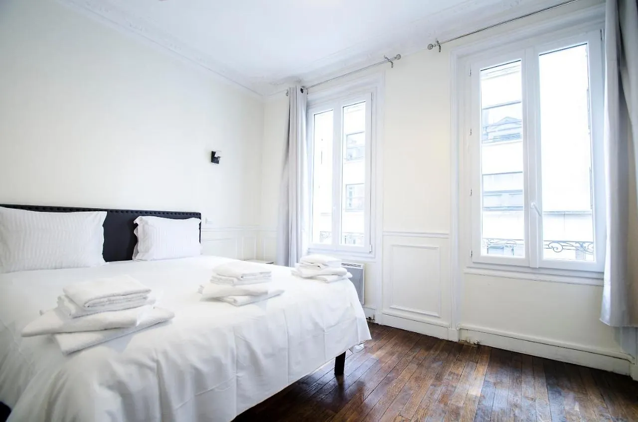 Elysees Parijs