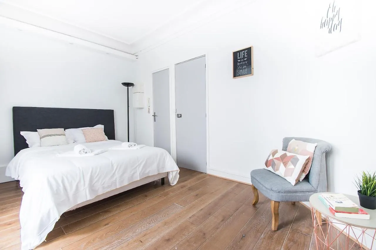 Elysees Aparthotel Paris
