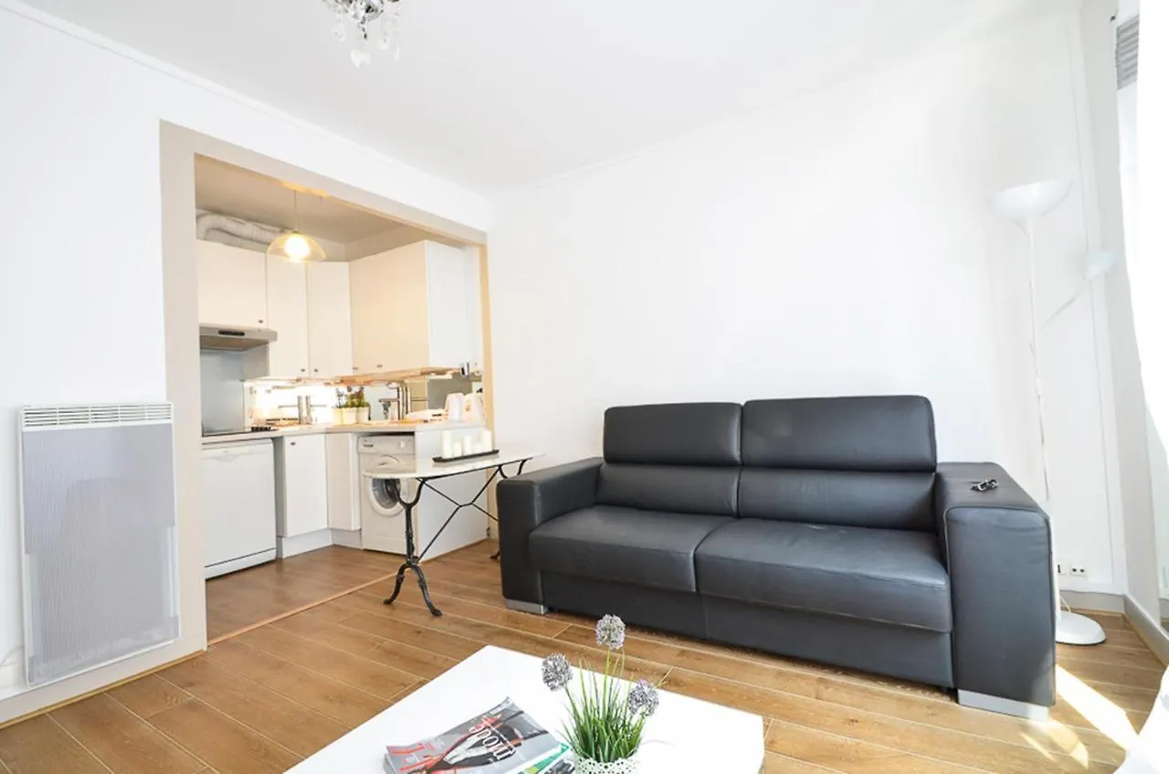 Elysees Aparthotel Paris