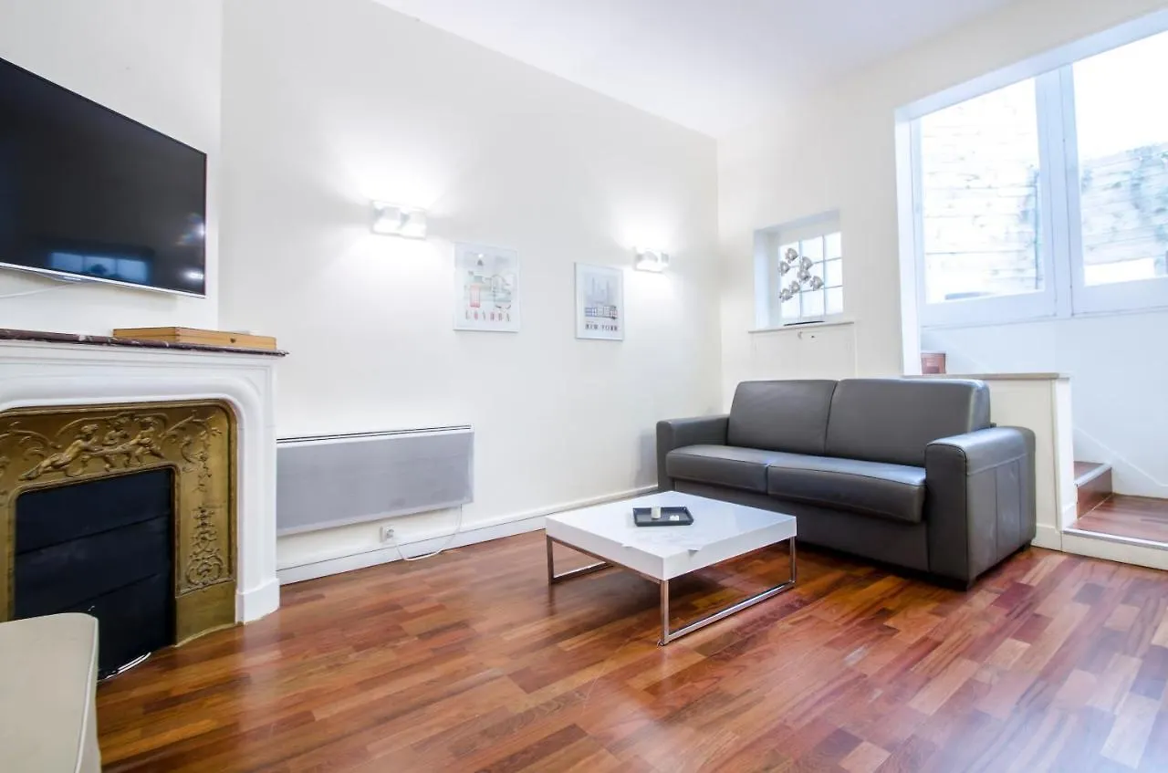 Elysees Aparthotel Paris